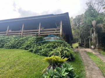 Foto 01 · Casa, Morro Chato, Rancho Queimado, SC