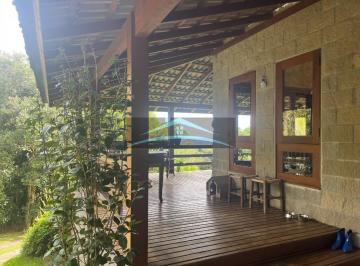 Foto 02 · Casa, Morro Chato, Rancho Queimado, SC