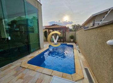 Casa de 3 quartos, Valinhos · Casa à venda em Valinhos no Jardim Paiquerê