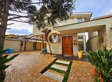 Casa de 3 quartos, Valinhos · Casa à venda em Valinhos no Jardim Paiquerê