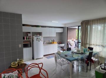 Apartamento de 3 quartos, Ipojuca · EXCELENTE APARTAMENTO COM 3 QUARTOS, VARANDA GOURMET NA PRAIA DO CUPE