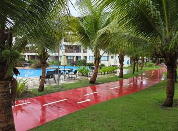 Apartamento de 3 quartos, Ipojuca · EXCELENTE APARTAMENTO COM 3 QUARTOS, VARANDA GOURMET NA PRAIA DO CUPE