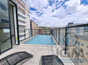 Foto 09 · Oportunidade única: studio  residencial e comercial à venda em Poços de Caldas-MG, Centro! 1 quarto,