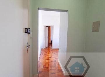 Foto 01 · Apartamento à venda no Centro de Poços de Caldas-MG: 2 quartos, 1 sala, 1 banheiro, 76,09 m² de área