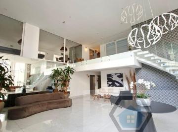 Foto 01 · Apartamento de Luxo no Centro de Poços de Caldas-MG: 3 Quartos, 3 Suítes, 2 Salas, 2 Vagas de Garage