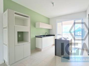 Foto 01 · Apartamento de 3 quartos no Jardim Country Club em Poços de Caldas-MG: 92,36 m², 1 suíte, 1 sala e 2