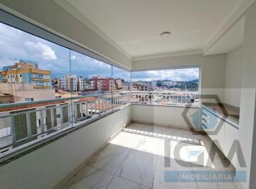 Foto 01 · Apartamento à venda em Poços de Caldas-MG, Jardim Country Club: 2 quartos, 2 suítes, 1 sala, 1 vaga,