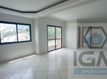 Foto 01 · Imperdível: Apartamento de 3 quartos no Jardim dos Estados, Poços de Caldas-MG, com 122m² e 1 vaga d