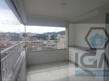 Foto 01 · Apartamento à venda no Jardim Country Club, Poços de Caldas-MG: 2 quartos, 2 suítes, 1 sala, 3 banhe
