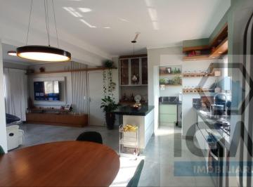 Foto 01 · Apartamento à venda em Poços de Caldas-MG: 3 quartos, 1 suíte, 3 salas, 2 banheiros, 1 vaga e 93m² n