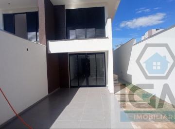 Foto 01 · Casa, Jardins de Florença, Poços de Caldas, MG