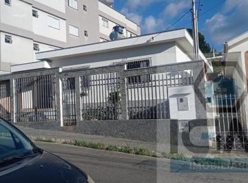 Foto 01 · Casa, Jardim Cascatinha, Poços de Caldas, MG