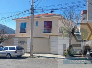 Foto 01 · Casa, Jardim Country Club, Poços de Caldas, MG