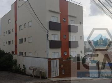 Foto 01 · Apartamento, Parque Vivaldi Leite Ribeiro, Poços de Caldas, MG