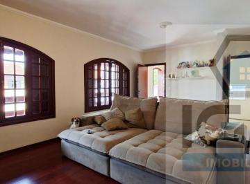Foto 01 · Casa à venda em Poços de Caldas-MG: 3 quartos, 1 suíte, 2 salas, 3 banheiros, 4 vagas na Jardim Cent