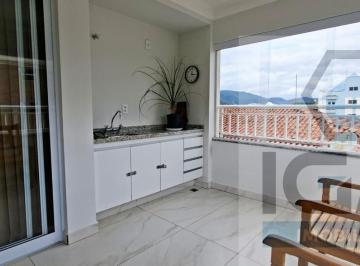 Foto 01 · Apartamento à venda em Poços de Caldas-MG, Jardim Country Club: 2 quartos, 2 suítes, 2 salas, 1 vaga