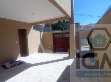 Foto 01 · Casa, Santa Ângela IV, Poços de Caldas, MG