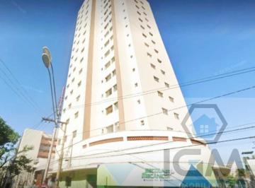 Foto 01 · Imperdível! Apartamento à venda em Campinas-SP, bairro Botafogo, 1 quarto, 1 sala, 1 vaga garagem, 5
