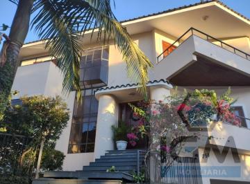 Foto 01 · Casa, Jardim dos Estados, Poços de Caldas, MG