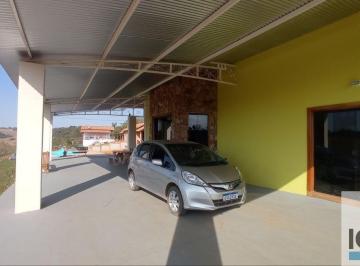 Foto 01 · Sitio, Área Rural de Botelhos-mg, Botelhos, MG
