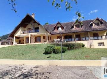 Foto 01 · Casa, Chácara São Francisco, Poços de Caldas, MG