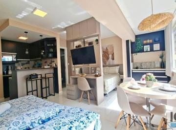 Foto 01 · Imperdível studio à venda em Poços de Caldas-MG, no Jardim Cascatinha: 1 quarto, 1 banheiro, 1 vaga,