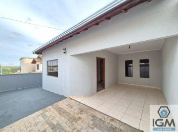 Foto 01 · Imóvel exclusivo à venda em Poços de Caldas-MG: Casa de 3 quartos no Jardim Centenário com 237m² e 2