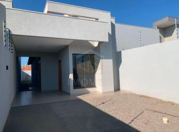 Foto 01 · EXCELENTE CASA NOVA PARA LOCAÇÃO