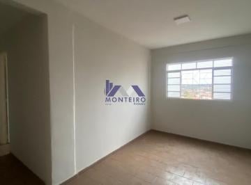 Foto 01 · Apartamento, Vila Rodrigues, Catanduva, SP