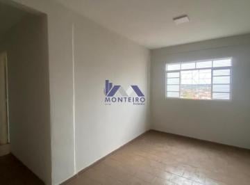 Foto 01 · Apartamento - Vila Rodrigues