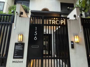 Apartamento de 2 quartos, Rio de Janeiro · Exclusividade no Leblon: Cobertura Duplex Mobiliada na Av. Gen. San Martin