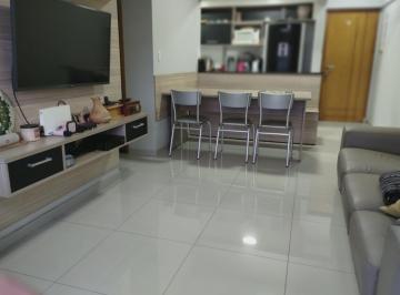 Apartamento de 2 quartos, Santos · Apartamento 2 Dormitórios com Suite, Mobiliado e Exclusivo na Boqueirão, Santos