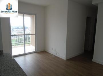 Foto 01 · Apartamento à Venda No Butantã Com 2 Dormitórios e 1 Vaga - Varanda