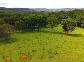 Rural , Brasília · Belíssima Chácara - Altiplano Leste - Terreno Plano - Natureza Exuberante