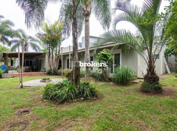 img1 · Casa Térrea no Atuba,  duas suítes , amplo quintal, 06 vagas # à venda REbrokers Imóveis