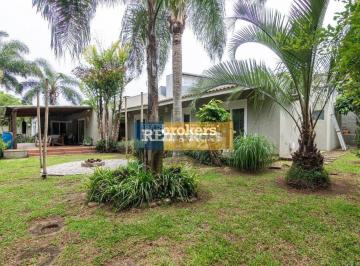 img1 · Casa Térrea no Atuba,  duas suítes , amplo quintal, 06 vagas # à venda REbrokers Imóveis