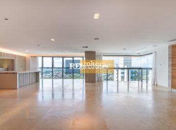 img1 · Apartamento a Venda, 2 Suítes, 5 Vagas, Ecoville, Mossungue, Campo Comprido, em Curitiba. REbrokers
