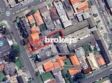 img1 · Terreno a Venda, no Hauer, ZR3 com 660 m2