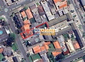 img1 · Terreno a Venda, no Hauer, ZR3 com 660 m2