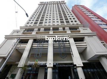img1 · Sala Conjunto Comercial, para Venda ou Locação, no Centro, em Curitiba REbrokers Imóveis
