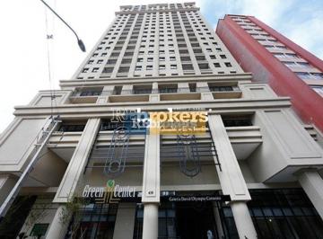 img1 · Sala Conjunto Comercial, para Venda ou Locação, no Centro, em Curitiba REbrokers Imóveis