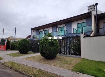 img1 · Casa, Sobrado com 3 Quartos, a Venda, no Bairro Atuba, Thereza Glaser, em Curitiba. REbrokers.