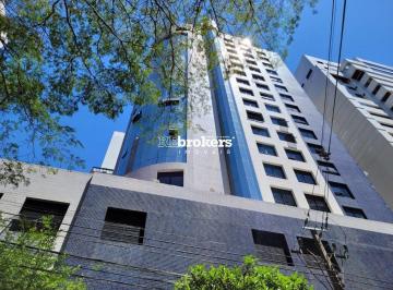 img1 · Sala comercial, com 2 BWC, 1 vaga de garagem à Venda, no Champagnat - Curitiba - REbrokers