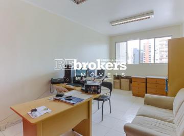 img1 · Conjunto comercial, com 2 salas, a Venda, no Centro de Curitiba. REbrokers