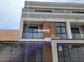 img1 · Sobrado com 3 Quartos, 2 Vagas, à Venda no Jardim Botânico, em Curitiba REbrokers