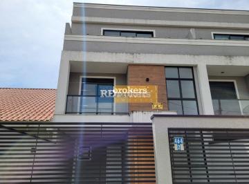 img1 · Sobrado com 3 Quartos, 2 Vagas, à Venda no Jardim Botânico, em Curitiba REbrokers