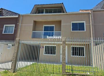 img1 · Casa, Sobrado com 3 Quartos, à Venda, no Bairro Uberaba, em Curitiba. REbrokers.