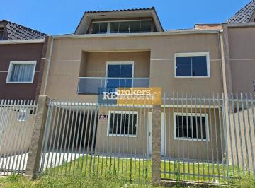 img1 · Casa, Sobrado com 3 Quartos, à Venda, no Bairro Uberaba, em Curitiba. REbrokers.