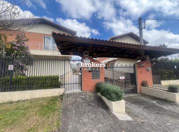 img1 · Sobrado condomínio com 3 quartos, sendo 1 suíte, 2 vagas, a Venda no Bairro Bom Retiro em Curitiba, 