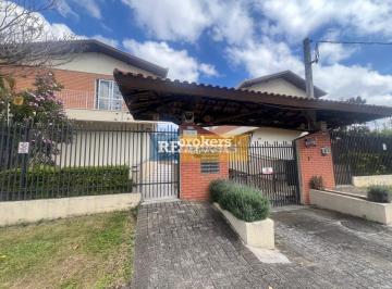 img1 · Sobrado condomínio com 3 quartos, sendo 1 suíte, 2 vagas, a Venda no Bairro Bom Retiro em Curitiba, 